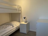 Ferienwohnung in Dahme - Haus Meeresglück Wohnung Seehase - Bild 14
