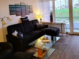 Ferienwohnung in Dahme - Haus am Deich Wohnung 5 - Bild 1