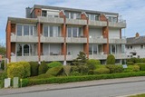 Ferienwohnung in Dahme - Haus am Deich Wohnung 5 - Bild 4