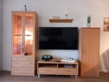 Ferienwohnung in Dahme - Haus am Deich Wohnung 5 - Bild 6