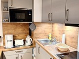 Ferienwohnung in Dahme - Haus am Deich Wohnung 5 - Bild 9
