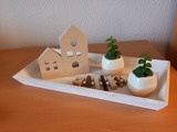 Ferienwohnung in Dahme - Haus am Deich Wohnung 5 - Bild 10