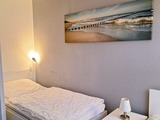 Ferienwohnung in Dahme - Haus am Deich Wohnung 5 - Bild 13