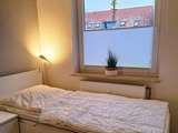 Ferienwohnung in Dahme - Haus am Deich Wohnung 5 - Bild 15