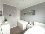 Ferienwohnung in Dahme - Haus am Deich Wohnung 5 - Bild 16
