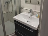 Ferienwohnung in Dahme - Haus am Deich Wohnung 5 - Bild 18