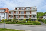 Ferienwohnung in Dahme - Haus am Deich Wohnung 5 - Bild 19