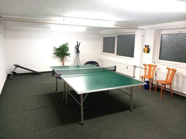 Ferienwohnung in Dahme - Haus am Deich Wohnung 5 - Bild 20