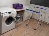 Ferienwohnung in Dahme - Haus am Deich Wohnung 5 - Bild 22