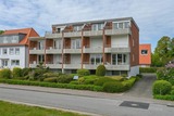 Ferienwohnung in Dahme - Haus am Deich Wohnung 5 - Bild 24
