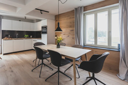 Ferienwohnung in Binz - Mariandl am Meer / SonnenStüberl Mariandl am Meer / SonnenStüberl