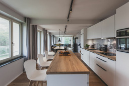 Ferienwohnung in Binz - Mariandl am Meer / SonnenAlm DT Mariandl am Meer / SonnenAlm DT