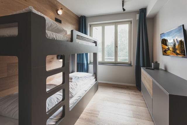 Ferienwohnung in Binz - Mariandl am Meer / SonnenSt&uuml;berl DT - Bild 7