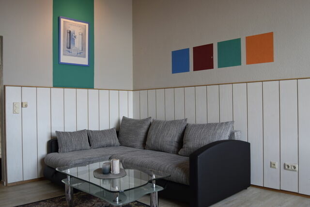 Ferienwohnung in Sch&ouml;nberger Strand - Schneider, Anke: App. "Strandsucht" - Bild 2