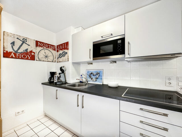 Ferienwohnung in Dahme - FeWo StrandDomicil21 - Bild 9