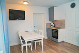 Ferienwohnung in Rabenkirchen-Faul&uuml;ck - Schleiblick App. 15 - barrierearm - Bild 4