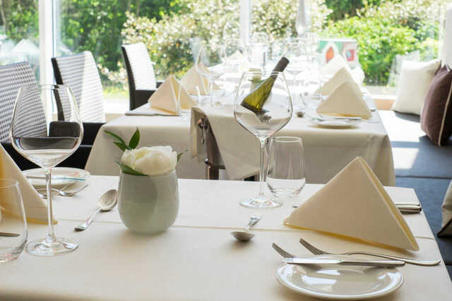 Ferienwohnung in Dierhagen - Balkon-Maisonette-Ferienwohnung - Bild 22