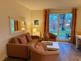 Ferienwohnung in Dierhagen - Garten-Ferienwohnung - Bild 11