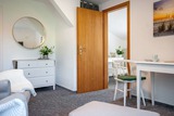Ferienwohnung in Fehmarn OT Albertsdorf - Knusthof - Wohnung 2 - Bild 5 Ferienwohnung in Fehmarn OT Albertsdorf - Knusthof - Wohnung 2 - Bild 5