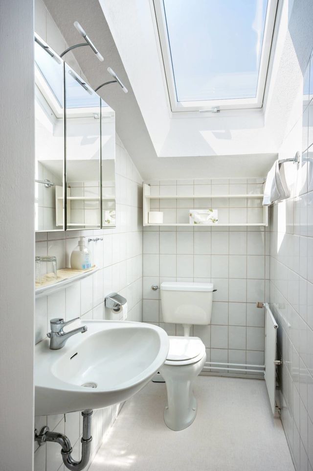 Ferienwohnung in Fehmarn OT Albertsdorf - Knusthof - Wohnung 2 - Bild 7 Ferienwohnung in Fehmarn OT Albertsdorf - Knusthof - Wohnung 2 - Bild 7