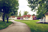 Ferienhaus in Boltenhagen - Rundum-Sorglos-Herbstangebot Skand. Haus (54m2) 2 Personen - Bild 1