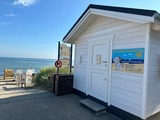 Ferienwohnung in Niendorf/Ostsee - Ostseeapartment Allee Strandpark - Bild 17