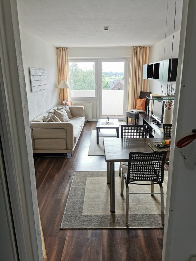Ferienwohnung in Holm - Praclewski, Martin: App.306 im "Haus Flensburg" - Bild 2
