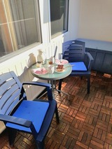 Ferienwohnung in Holm - Praclewski, Martin: App.306 im "Haus Flensburg" - Bild 3
