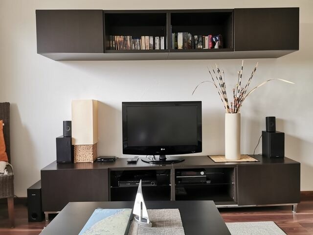 Ferienwohnung in Holm - Praclewski, Martin: App.306 im "Haus Flensburg" - Bild 5