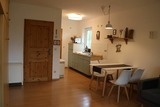 Ferienwohnung in Dierhagen - -"Kleine Koje" Fewo im EG - Fischländerweg 53A - Bild 6