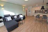 Ferienwohnung in Dahme - FeWo Seemaus - Bild 3