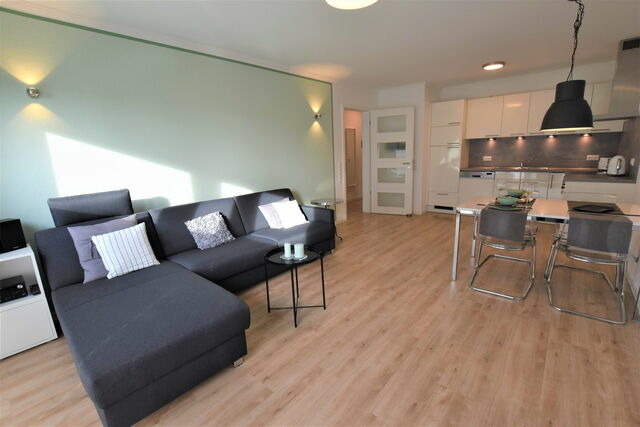 Ferienwohnung in Dahme - FeWo Seemaus - Bild 3