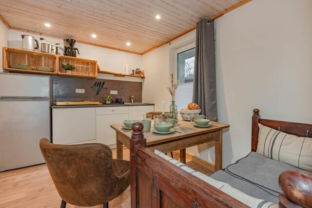 Ferienwohnung in &Uuml;ckeritz - Seeb&auml;r - Bild 7