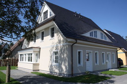 Ferienhaus in Zingst - FeHa Strandm&uuml;gge