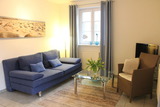 Ferienwohnung in Zingst - Achtern Diek 13a Whg. 1 - Bild 2
