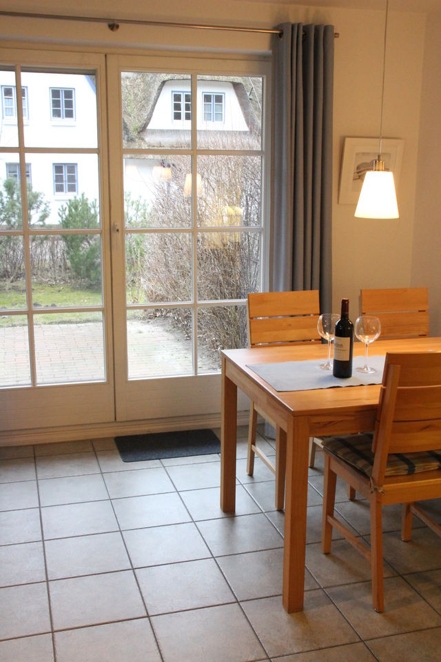 Ferienwohnung in Zingst - Achtern Diek 13a Whg. 1 - Bild 6