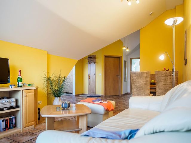 Ferienwohnung in Ostseeheilbad Zingst - Birkenstra&szlig;e 7 Whg. 6 - Bild 2