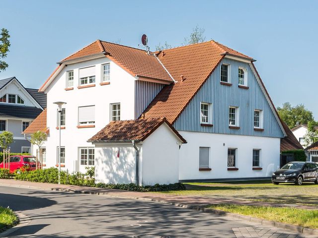 Ferienwohnung in Ostseeheilbad Zingst - Birkenstra&szlig;e 7 Whg. 6 - Bild 11