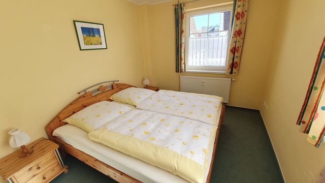 Ferienwohnung in Zingst - Birkenstraße 7 Whg. 3 - Bild 12