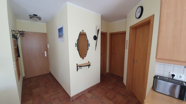 Ferienwohnung in Zingst - Birkenstraße 7 Whg. 3 - Bild 17