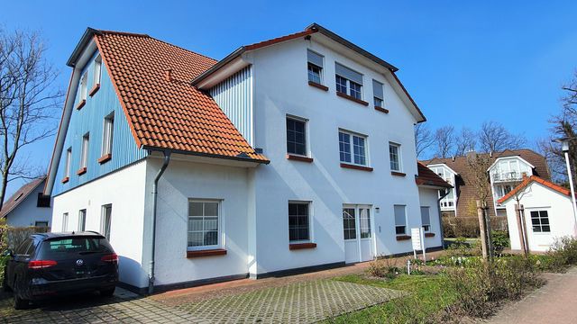 Ferienwohnung in Zingst - Birkenstraße 7 Whg. 3 - Bild 23