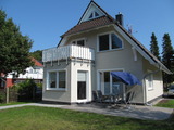 Ferienhaus in Ostseeheilbad Zingst - Max H&uuml;nten Weg 2 - Bild 1