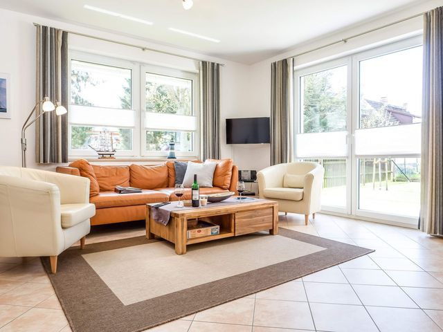 Ferienhaus in Ostseeheilbad Zingst - Max H&uuml;nten Weg 2 - Bild 3