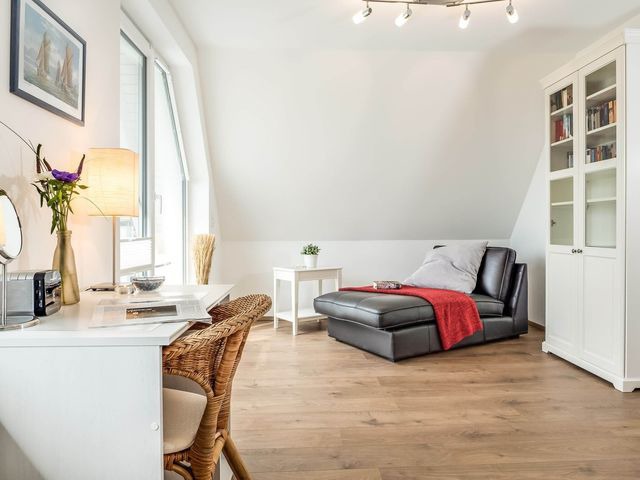 Ferienhaus in Ostseeheilbad Zingst - Max H&uuml;nten Weg 2 - Bild 11