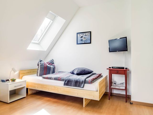 Ferienhaus in Ostseeheilbad Zingst - Max H&uuml;nten Weg 2 - Bild 14