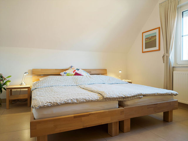 Ferienwohnung in Ostseeheilbad Zingst - Am Paalen 2 Whg. 2 - Bild 11