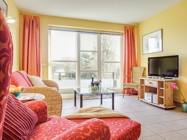 Ferienwohnung in Zingst - Ostseeresidenz - Whg. 11 - Bild 2