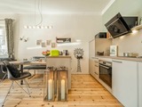Ferienwohnung in Ostseeheilbad Zingst - Villa Balticum - Ferienwohnung 2 - Bild 9