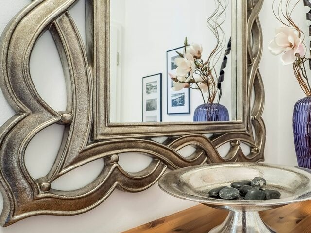 Ferienwohnung in Ostseeheilbad Zingst - Villa Balticum - Ferienwohnung 2 - Bild 12