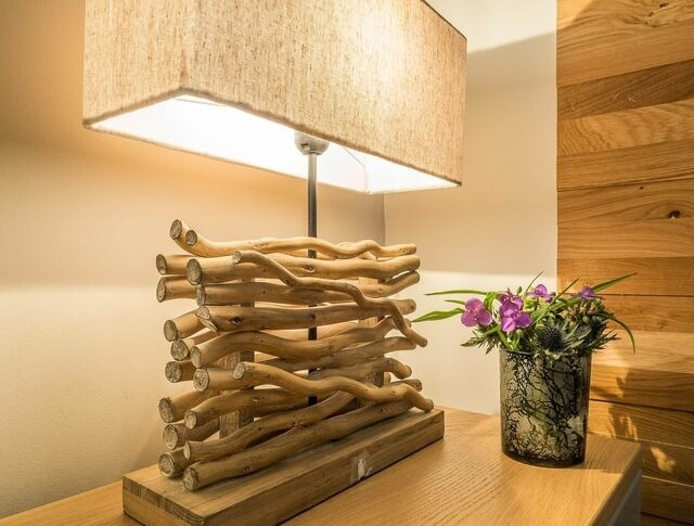 Ferienwohnung in Ostseeheilbad Zingst - Villa Balticum - Ferienwohnung 2 - Bild 16